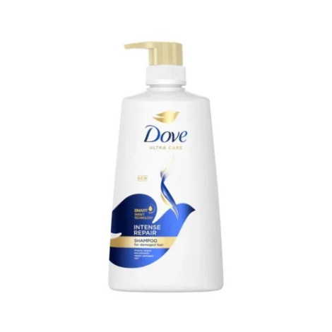 Dove Ultra Care Intense Repair Shampoo 680Ml 1 Dove Ultra Care Intense Repair Shampoo 680ml
