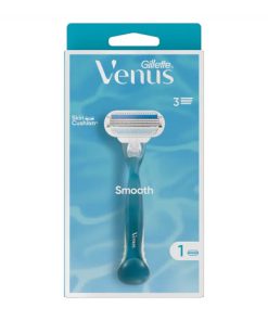Gillette Venus Skin Cushion Smooth Women's Razor