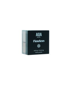 AOA Flawless Setting + Finishing Powder