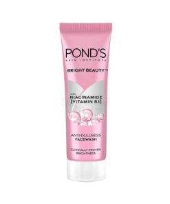 Pond's Bright Beauty Anti-Dullness Face wash 100g