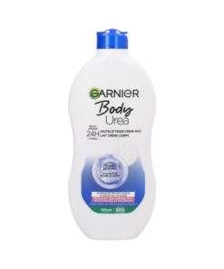 Garnier Body Urea Cream Milk 400ml