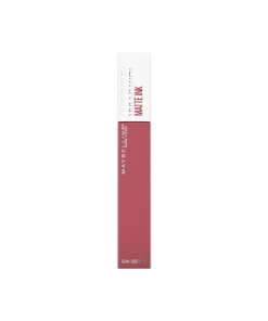 Maybelline Super Stay Matte Ink Lipstick 175 Ringleader tube