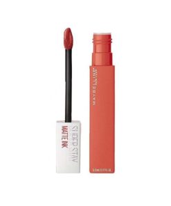 Maybelline Super Stay Matte Ink Lipstick 210 Versatile tube