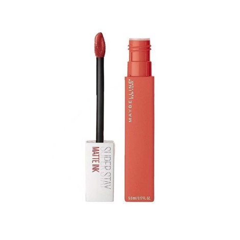 Maybelline Super Stay Matte Ink Lipstick - 210 Versatile 1 Maybelline Super Stay Matte Ink Lipstick 210 Versatile tube