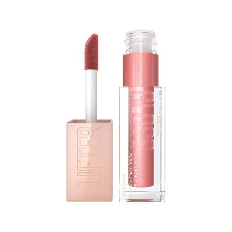 Maybelline Lifter Gloss Lip Gloss - 003 Moon 1 Maybelline Lifter Gloss Lip Gloss 003 Moon