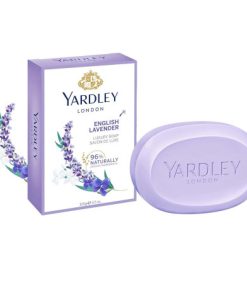 Yardley London Imperial Sandalwood Luxury Soap 100g