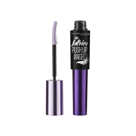 Maybelline Pumped Up Colossal Waterproof Mascara 216 Classic Black 1 Maybelline Pumped Up Colossal Waterproof Mascara 216 Classic Black