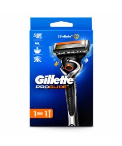 Gillette Fusion5 ProGlide 5Pro Blades Razor