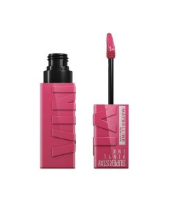 Maybelline Super Stay Vinyl Ink Liquid Lipstick 20 Coy tube