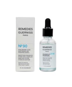 Guerniss Remedies N90 Hyaluronic Acid Serum 30ml price in Bangladesh