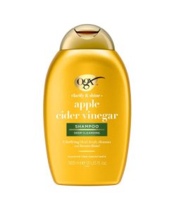 Ogx Clarify & Shine Apple Cider Vinegar Shampoo 385ml