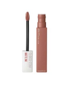 Maybelline Super Stay Matte Ink Lipstick 70 Amazonian tube