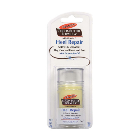 Palmer'S Cocoa Butter Formula Heel Repair Stick 25G 1 Palmer's Cocoa Butter Formula Heel Repair Stick 25g