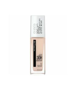 Maybelline Super Stay Foundation 112 Natural Ivory
