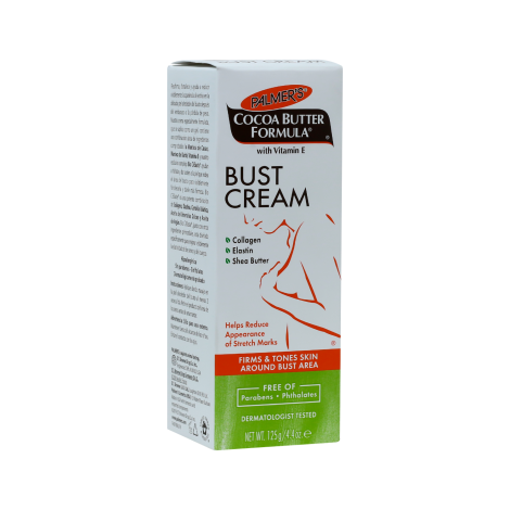 Palmer'S Bust Cream 125G 1 Palmer's Bust Cream 125g