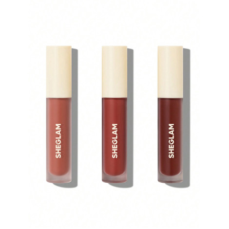 Sheglam Matte Allure Mini Liquid Lipstick 1 Sheglam Matte Allure Mini Liquid Lipstick