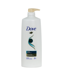 Dove Daily Moisture Shampoo 1.18L