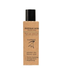 Guerniss Raw Glycolic Acid Micellar Water 120ml price in Bangladesh