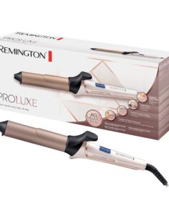 Remington Professional Proluxe Hair Curling Styling Wand CI91X1 25-38mm
