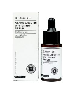 Guerniss Alpha-Arbutin Whitening Serum 30ml