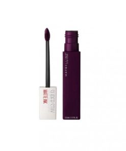 Maybelline Super Stay Matte Ink Liquid Lipstick - 45 Escapist
