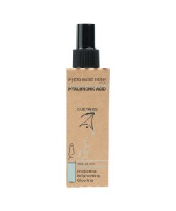 Guerniss Raw Hydro boost Toner with Hyaluronic Acid 120ml