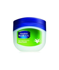 Vaseline Blue Seal Light Hydrating Aloe Fresh 250ml