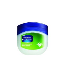 Vaseline Blue Seal Aloe Fresh Petroleum Jelly 50ml
