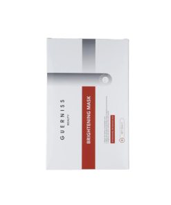 Guerniss Beauty Brightening Mask 30ml
