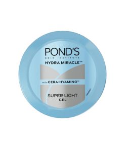 Pond's Hydra Miracle Cera-Hyamino Super Light Gel 100ml (BD)
