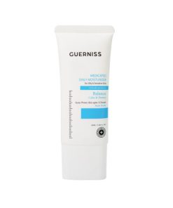 Guerniss Medicated Balance Calm And Protect Matte Finish Daily Moisturizer 56ml