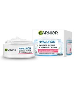 Garnier Hyaluron Barrier Repair Soothing Cream 50ml