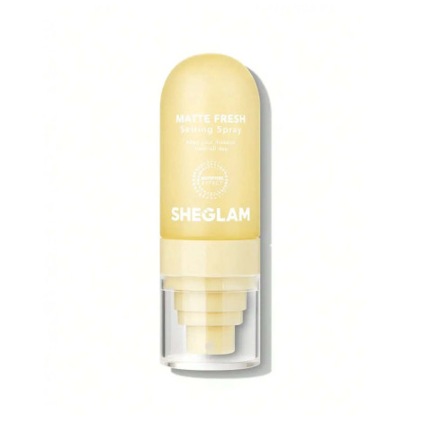 Sheglam Matte Fresh Setting Spray 55Ml 1 Sheglam Matte Fresh Setting Spray 55ml