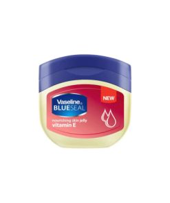 Vaseline Blue Seal Vitamin E Nourishing Skin Jelly 250ml