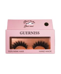 Guerniss False 3D Mink Eyelash - 303