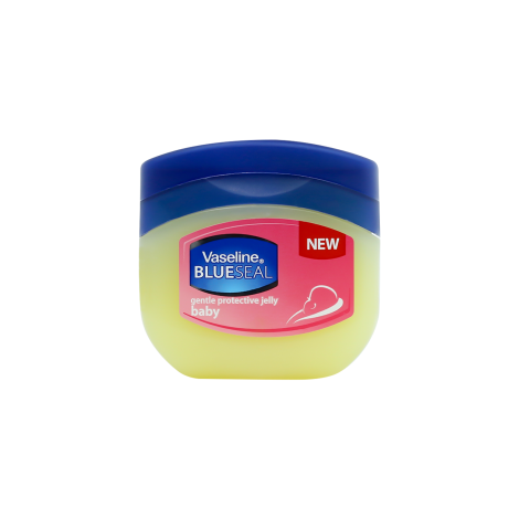 Vaseline Blueseal Baby Jelly 100Ml 1 Vaseline Blueseal Baby Jelly 100ml