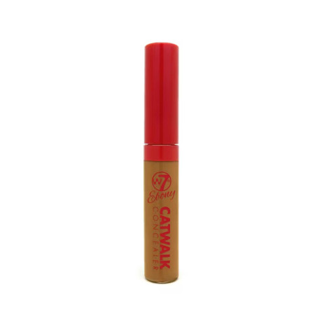 W7 Ebony Catwalk Concealer - Clay 1 W7 Ebony Catwalk Concealer - Clay