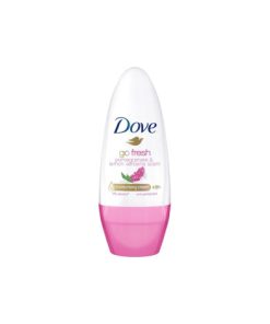Dove Go Fresh Pomegranate & Lemon Verbena Scent 48H Ani Perspirant Deodorant 40ml