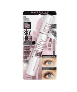 Maybelline Lash Sensational Sky High Tinted Primer 810 Soft Black