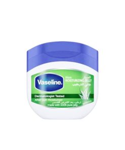 Vaseline After Sun Aloe Moisturizing Jelly 100ml