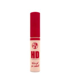 W7 HD Concealer - Light Warm 5