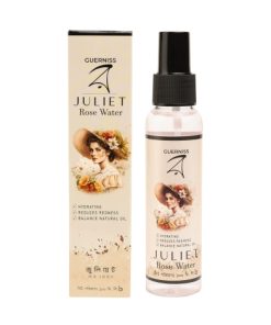 Guerniss Raw Juliet Rose Water 100ml price in Bangladesh