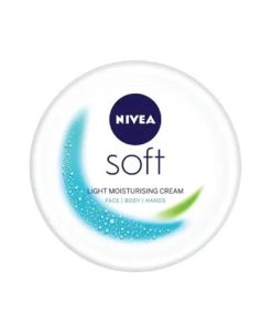 Nivea Soft Light Moisturising Cream 50ml