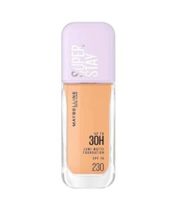 Maybelline Super Stay Lumi-Matte Foundation 230