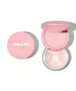 Sheglam Insta-Ready Face & Under Eye Setting Power Duo