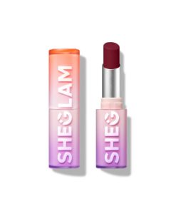Sheglam Dynamatte Boom Long Lasting Matte Lipstick