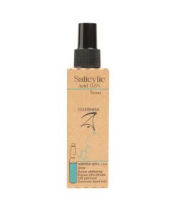 Guerniss Raw Salicylic Acid 0.5% Toner 120ml price in Bangladesh