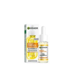 Garnier Bright Complete 30x Vitamin C+ Booster Serum 15ml