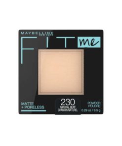 Maybelline Fit Me Matte And Poreless Pressed Powder - 230
