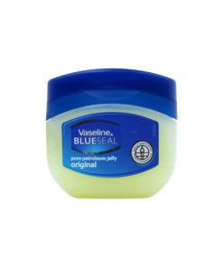 Vaseline Blueseal Original Pure Petroleum Jelly 100ml